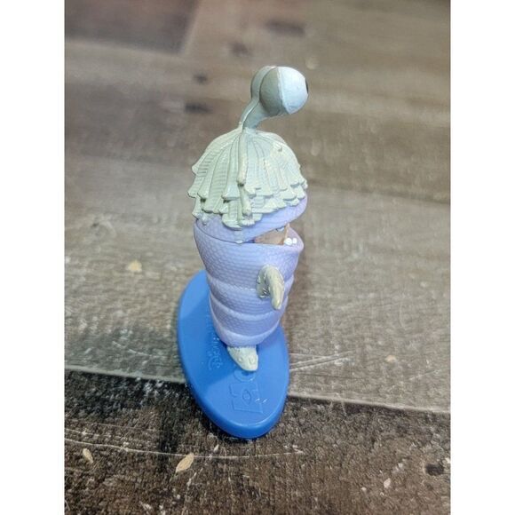 Monster costume Mattel 2019 boo Monsters Inc Disney Pixar toy figure - Picture 3 of 5